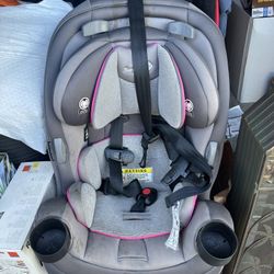 Infant Car Seat