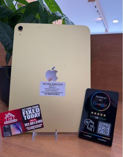 IPAD A16 128GB WIFI 📲