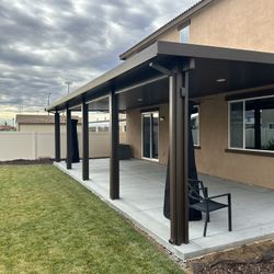 Patio Cover