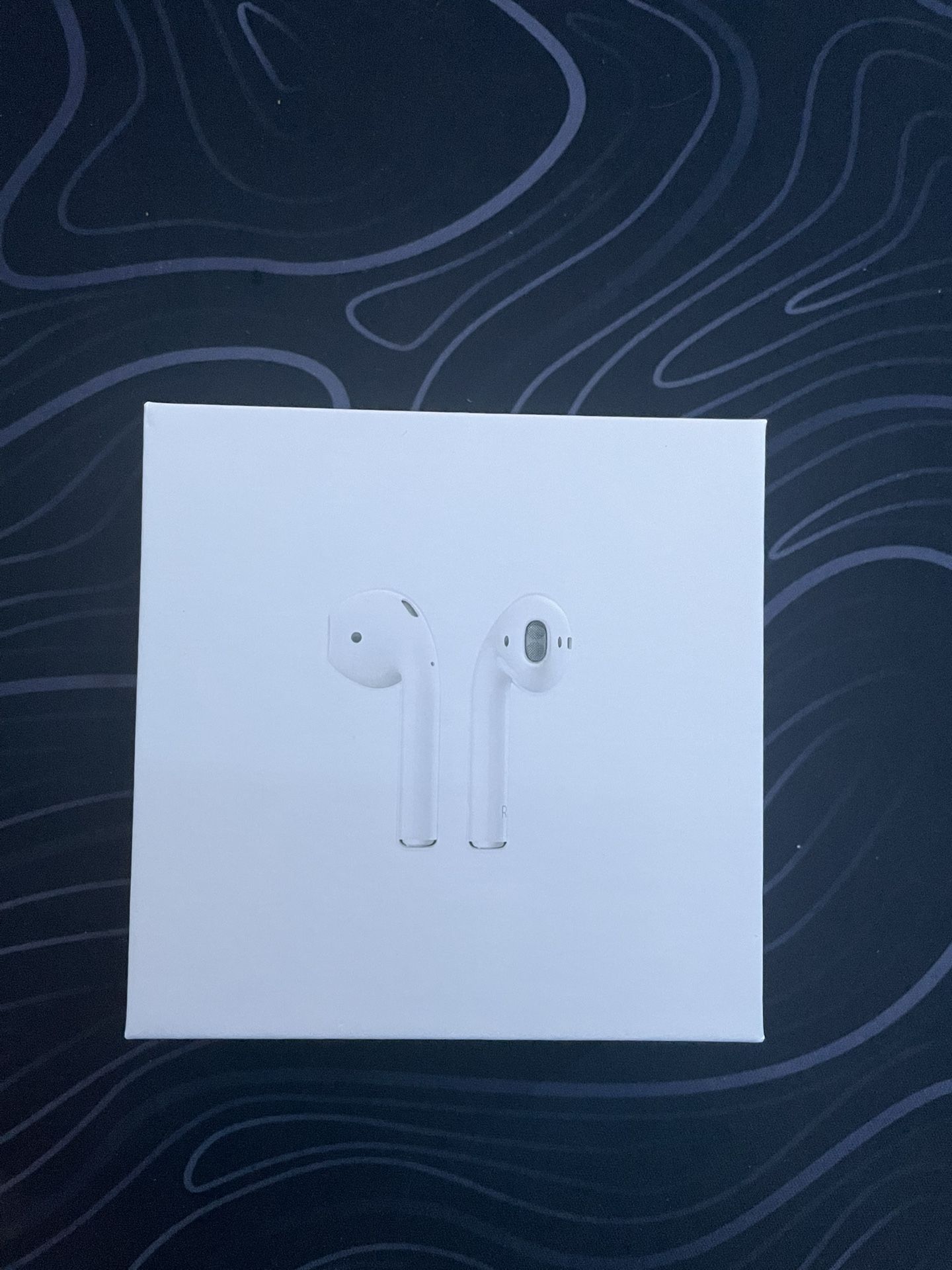 AirPod 1st Generation