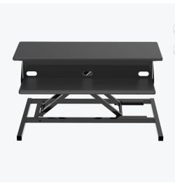 Stand-Up Desk Converter