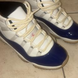Jordan Retro 11