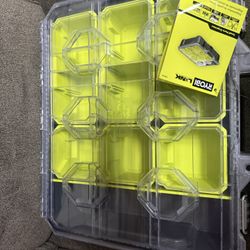 Ryobi Link Box 