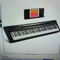 Donner, Digital Piano