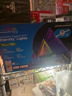 Luces