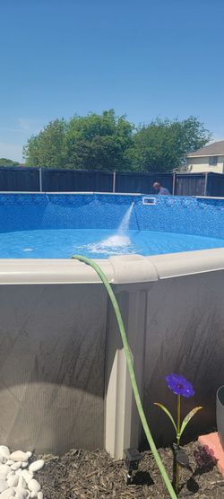 Summer fun