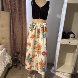 Beautiful Skirt