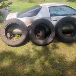 Nitto Ridge Grappler