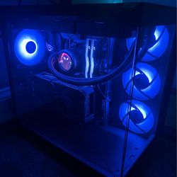 RTX 4070 Super Gaming PC