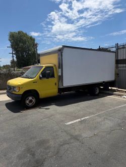 Ford E -(contact info removed)