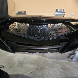 23 Acura Tlx  Parts