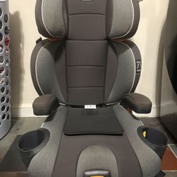 Chicco High back Booster