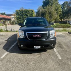 2009 GMC Yukon