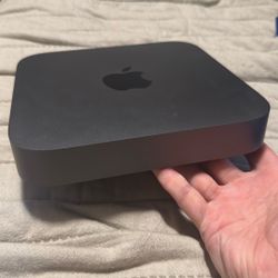 2018 Mac Mini