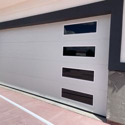 Garage Doors 