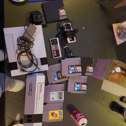 Game Bundles 