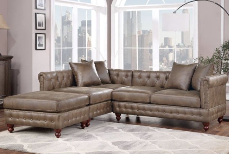 Sectional Sofa