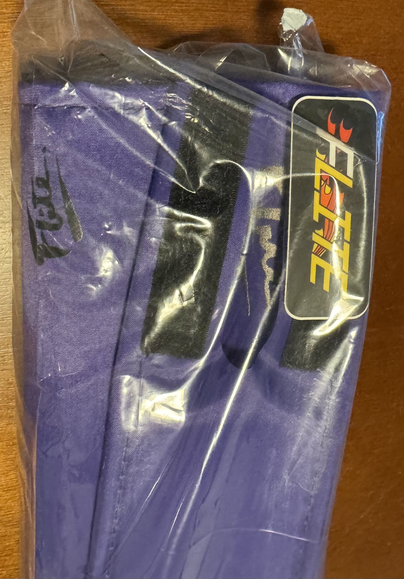 80's Flite Logo BMX Pad Sets