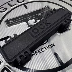 3D Printed Tactical Pen Set – Novelty Desk Gift