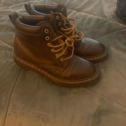 Doc Martens 949 Hiking Boot 