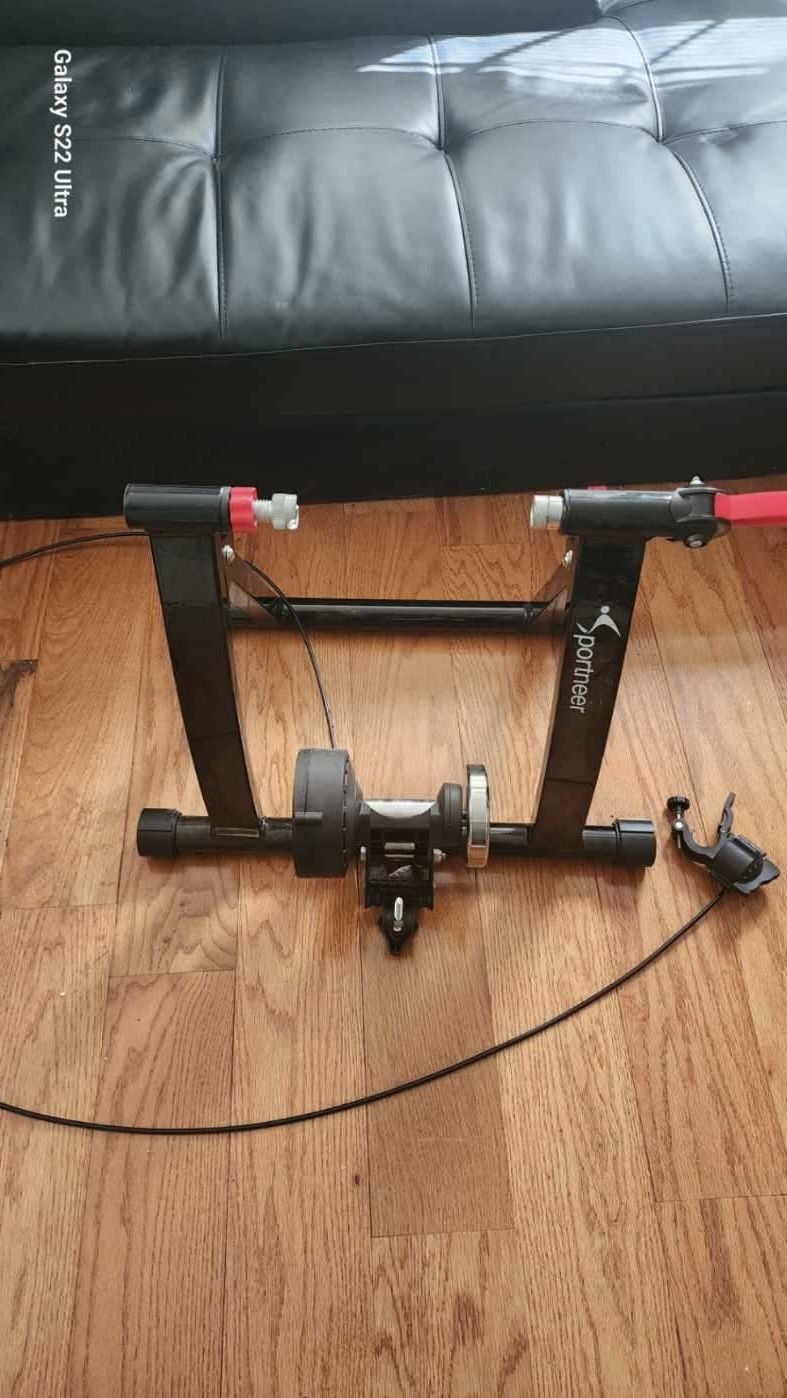 Portneer Stationary Bike Stand