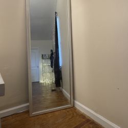 Oversized Mirror 