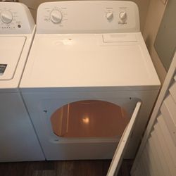 Washer And Dryer Misc Items To