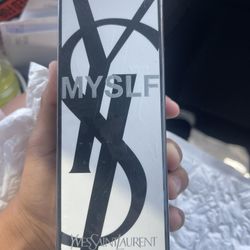Selling this Brand New Ysl