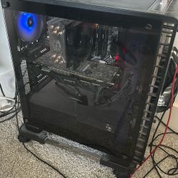Gaming pc