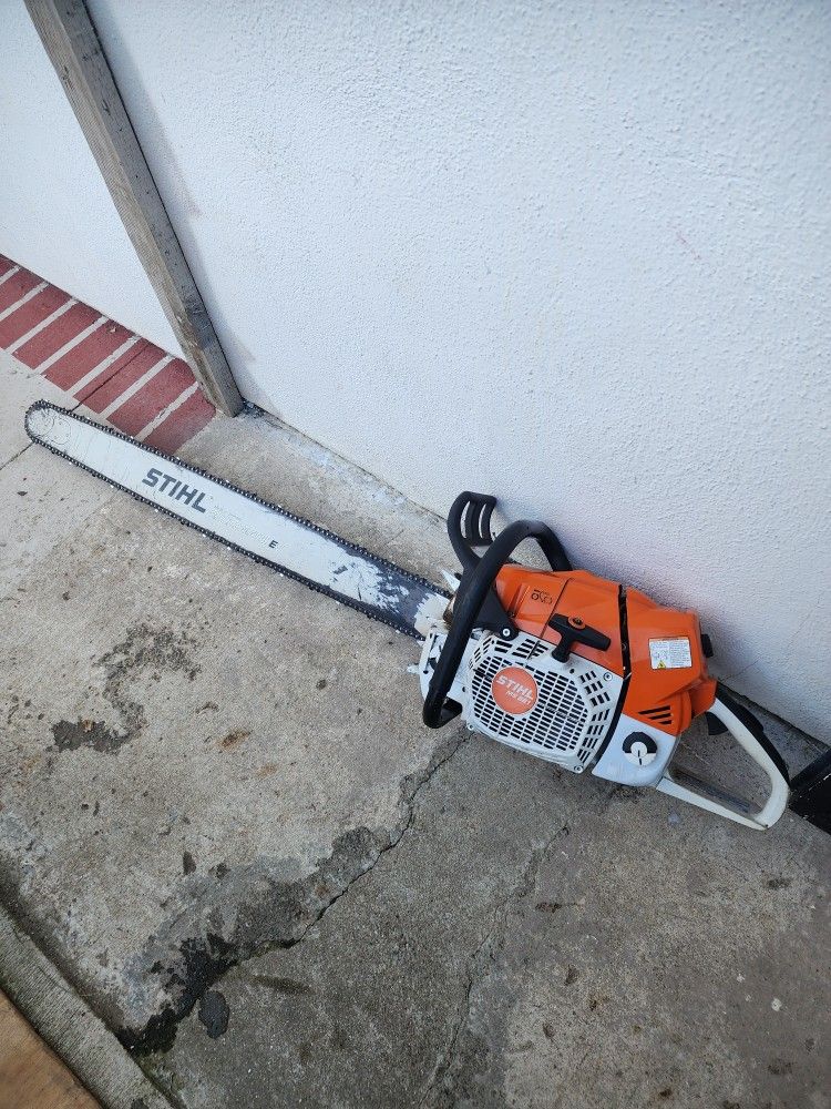 Stihl 881