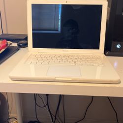 MacBook