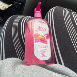 Ultra Moisturizing Body Wash