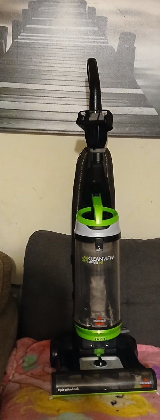 Vacuum cleaner Cleanview Swivel Pet 