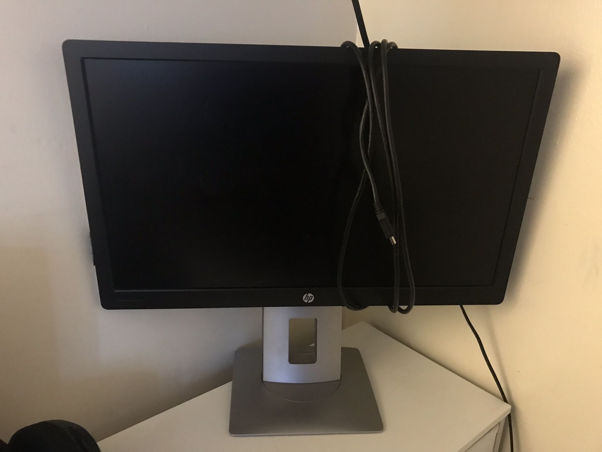 Monitor HP