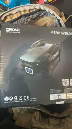 YOMI Drone