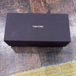 New Tom Ford Sunglasses 