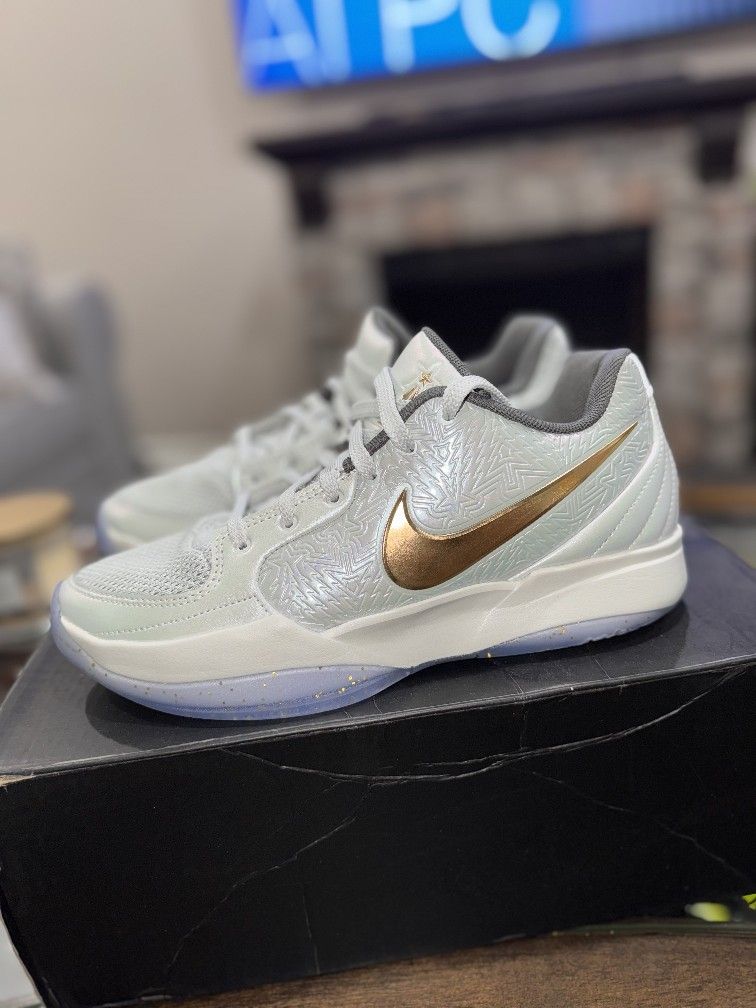 Nike Ja 2 Tree Topper 12AM