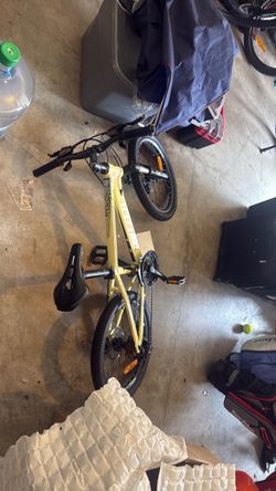 Functional bike kids with gears