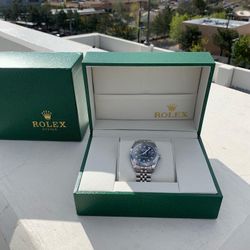40 mm Rolex 