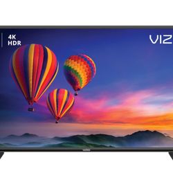 VIZIO - 55" Class - LED - E-Series smart TV