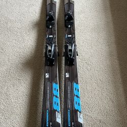 Rossignol Experience 88 Skis - 170 cm