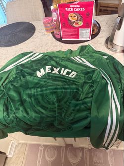 Mexico mundial sweeter