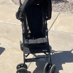 Baby Stroller 