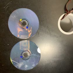 PS4 2k18 And Madden 17