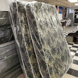 Full Size Mattresses $135 Affordable Mattress Multiple Available Delivery In The Qc