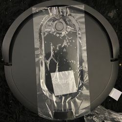 Shark Robot Vacuum