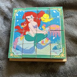 Wooden Puzzle Free