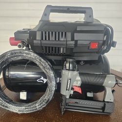 Husky AIR COMPRESSOR 