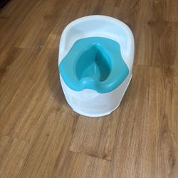 Baby Potty 