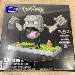 Mega Lego